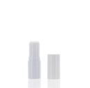 ABS, Refillable Lipstick Component