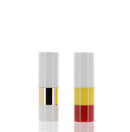 Lipstick Component with Magnet Over Cap