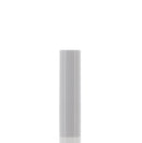 Recyclable 100% PET Mono Material, Refillable Lipstick Component