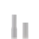 Recyclable 100% PET Mono Material, Refillable Lipstick Component
