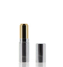 Aluminum, Recyclable Refillable Lipstick Component