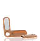 ABS, Makeup Palette with Mirror