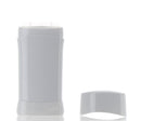 PP, Oval Deodorant Stick Component