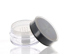 PP, Powder Compact with Sifter
