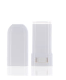 PP, Bottom Fill Oval Applicator Stick