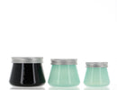 Belle Blossom PET/ALUMINUM Jar Set
