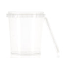 PP, Crystal Clear Essence Jar, 870ml