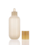 PCR/PP, Dropper Tip Bottle, ECO Friendly