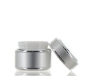 Aluminum/Ceramic, Luxury Jar