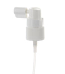 PP, Targeted Oral Sprayer