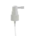 PP, Targeted Oral Sprayer