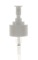 PP, High Viscosity Mist Sprayer Series 602 0.7cc Ribbed