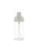 PP,/PET, Ultra Fine Mist Sprayer Pump Bottle with Over Cap