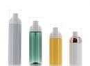 PP,/PET, Ultra Fine Mist Sprayer Pump Bottle with Over Cap