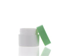 PP, Cream Jar, 10ml