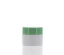 PP, Cream Jar, 10ml