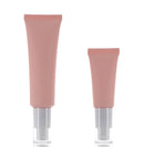 PP, Pump Up the Skincare Airless Treatment Pump Tubes