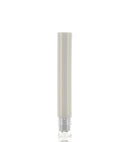 PE, 3 stainless Steel Roller Ball Tube