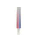 Octagon Tube with Needle Nose Applicator