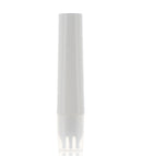 PE, Oval Tube with Scalp Massage Applicator