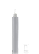 ABL/PP/PETG, Laminated Aluminum Tube With Dropper Tip Applicator