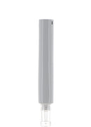 ABL/PP/PETG, Laminated Aluminum Tube With Dropper Tip Applicator