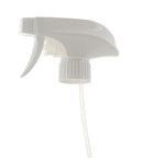 The Infinity Trigger Sprayer: Fully Recyclable & E-commerce Capable