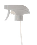 The Infinity Trigger Sprayer: Fully Recyclable & E-commerce Capable