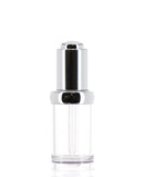 PP/PETG, Dropper Bottle, 20ml, 0.4cc