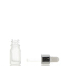Round Dropper Bottle