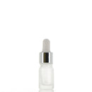 Round Dropper Bottle