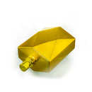 Gold Perfume Bottle