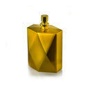 Gold Perfume Bottle