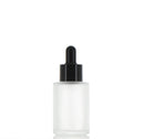 Cylinder Dropper Bottle