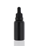Glass, Dropper Bottle, 30ml