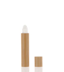 BAMBOO/Stainless Steel/PP, Roller Ball Bottle