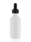 Glass, Dropper Bottle, 60ml