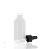 Glass, Dropper Bottle, 60ml
