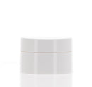 PP/PE/PETG, Round Jar