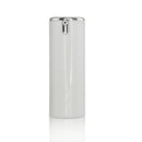 Flawless Beauty 15ml Airless Treatment Pump Bottle - Your Skin's Best Friend