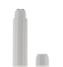 MDPE/PE/Stainless Steal, 5 Layer 3 Stainless Steel Roller Ball Applicator Tube