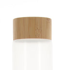 PP/PE/Bamboo, Tube with Screw Cap