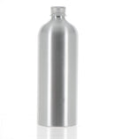 Aluminum, Bullet Round Bottle