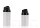 Radiant Skin Elixir: PP Airless Pump Bottle
