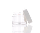 PP/PE/PETG Jar, 15ml