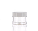 PP/PE/PETG Jar, 15ml