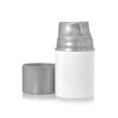 Innovative Beauty: Airless Treatment Pump Bottle