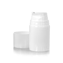 Revitalize Rise: 50ml Airless Treatment Pump Bottle (50mL) - IN STOCK
