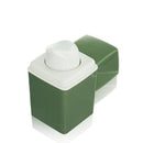 Redefining Beauty: Square Airless Treatment Pump Bottle