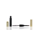 ABS/PP, Dual Eyebrow/Mascara Component